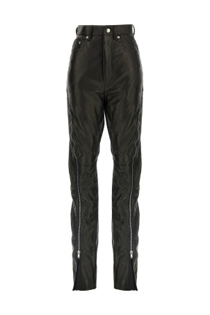 'Bolan Banana' pants Black 'Bolan Banana' pants Black