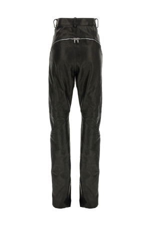 'Bolan Banana' pants Black 'Bolan Banana' pants Black