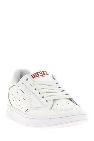 Кроссовки DIESEL 'S-Dakota Low W' белые Y03507P0476T1002 Кроссовки DIESEL 'S-Dakota Low W' белые Y03507P0476T1002