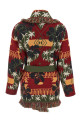 'Hibiscus Bloom' cardigan Multicolor 'Hibiscus Bloom' cardigan Multicolor