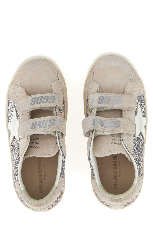 Кроссовки «Old School» Разноцветные GJF00111F0074267033170331 Кроссовки «Old School» Разноцветные GJF00111F0074267033170331