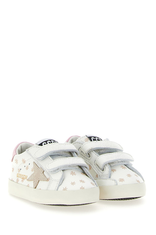 'Baby School' sneakers Pink 'Baby School' sneakers Pink
