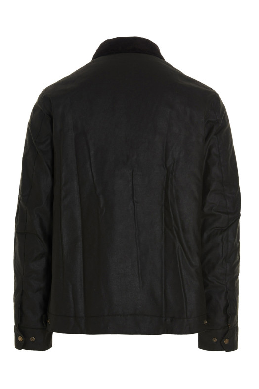 «Куртка для робітників, зелена» BARBOUR MWX1853MWXSG91 «Куртка для робітників, зелена» BARBOUR MWX1853MWXSG91