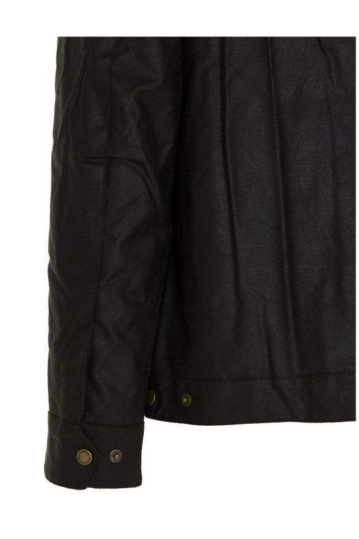 «Куртка для робітників, зелена» BARBOUR MWX1853MWXSG91 «Куртка для робітників, зелена» BARBOUR MWX1853MWXSG91