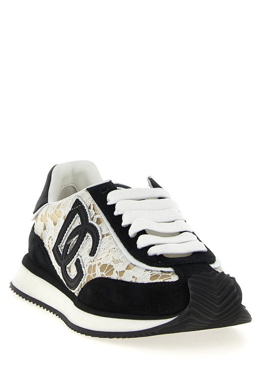 Кроссовки «DG Cushion» Черно-серые CK2340A9AC289697 Кроссовки «DG Cushion» Черно-серые CK2340A9AC289697