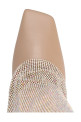 Virginia' boots Beige