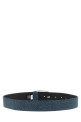 DIESEL 'B-1DR W' ремень черный X08727PR413H3843 DIESEL 'B-1DR W' ремень черный X08727PR413H3843