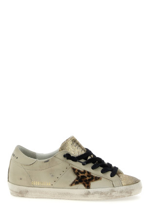 'Superstar' sneakers Multicolor