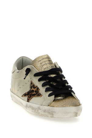 'Superstar' sneakers Multicolor