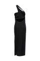 Платье «Молизе» Черное SPORTMAX (MOLI002)