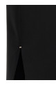 Платье «Молизе» Черное SPORTMAX (MOLI002)