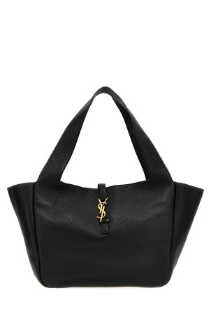 SAINT LAURENT 'Le 5 À 7 Bea' сумка для покупок Чорна 763435AADUU1000 SAINT LAURENT 'Le 5 À 7 Bea' сумка для покупок Чорна 763435AADUU1000