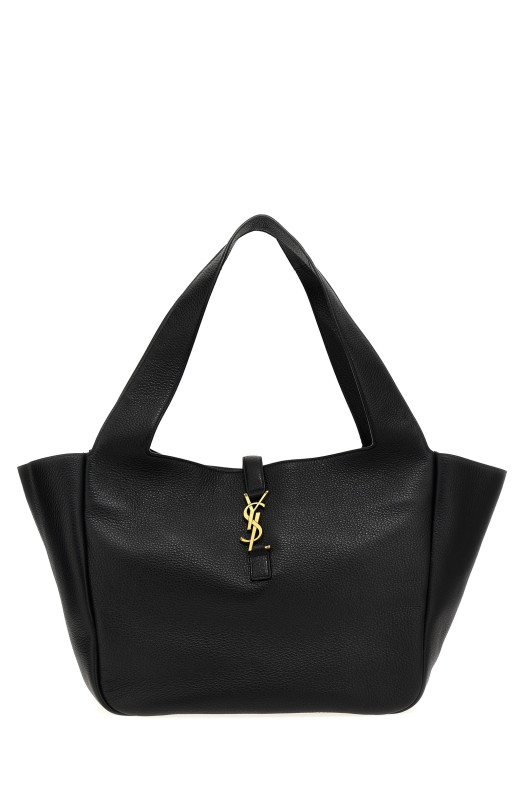 SAINT LAURENT 'Le 5 À 7 Bea' сумка для покупок Черный 763435AADUU1000 SAINT LAURENT 'Le 5 À 7 Bea' сумка для покупок Черный 763435AADUU1000