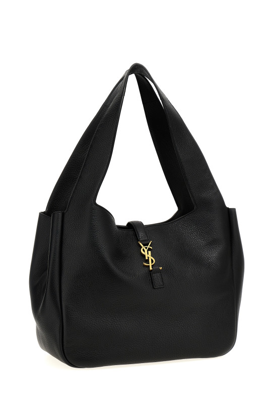 SAINT LAURENT 'Le 5 À 7 Bea' сумка для покупок Черный 763435AADUU1000 SAINT LAURENT 'Le 5 À 7 Bea' сумка для покупок Черный 763435AADUU1000