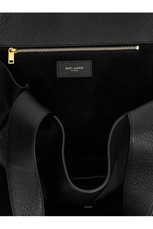 SAINT LAURENT 'Le 5 À 7 Bea' сумка для покупок Черный 763435AADUU1000 SAINT LAURENT 'Le 5 À 7 Bea' сумка для покупок Черный 763435AADUU1000