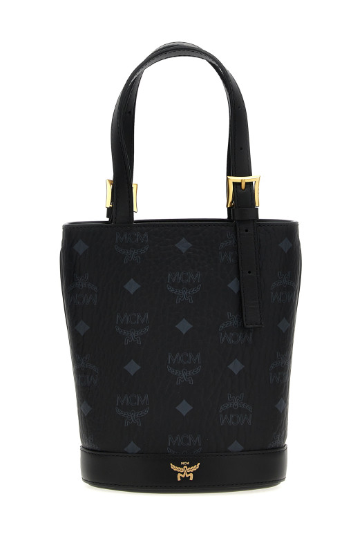 MCM 'Arena VI' сумочка Чорна MWTEATA01BK MCM 'Arena VI' сумочка Чорна MWTEATA01BK