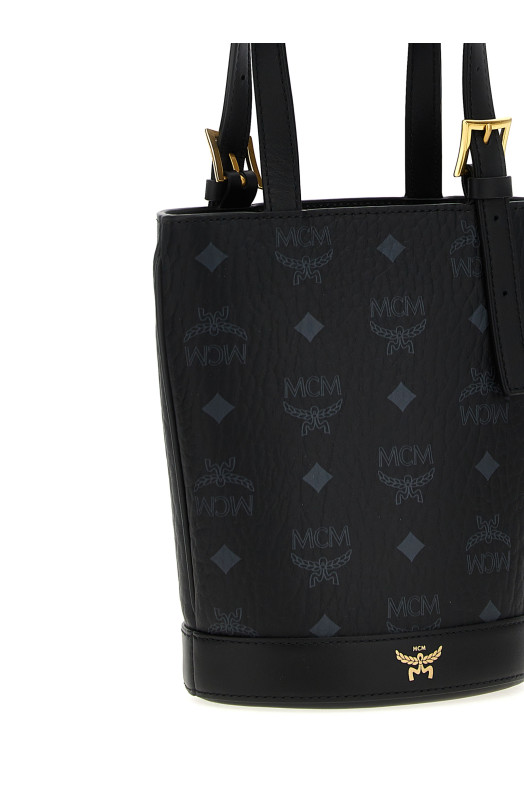 MCM 'Arena VI' сумочка Чорна MWTEATA01BK MCM 'Arena VI' сумочка Чорна MWTEATA01BK
