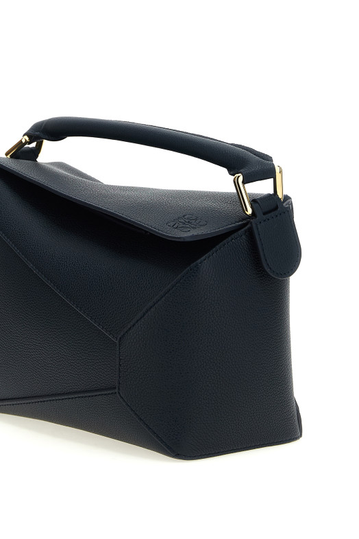 Маленькая сумочка «Пазл» Синяя A510P60X775544