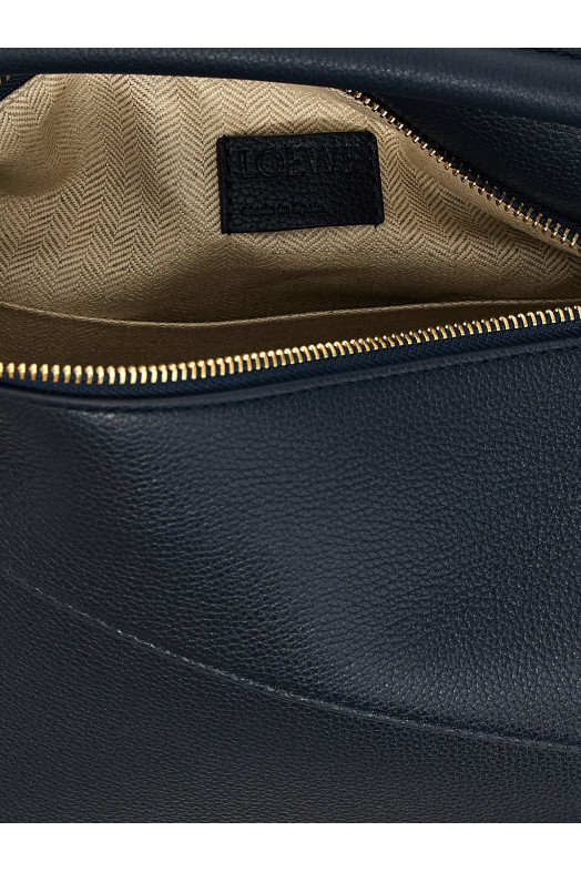 Маленькая сумочка «Пазл» Синяя A510P60X775544