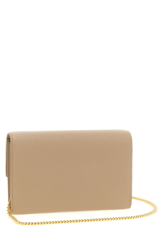 'Uptown' clutch Beige 'Uptown' clutch Beige