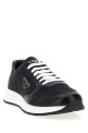 'Prax 01' sneakers Black-grey