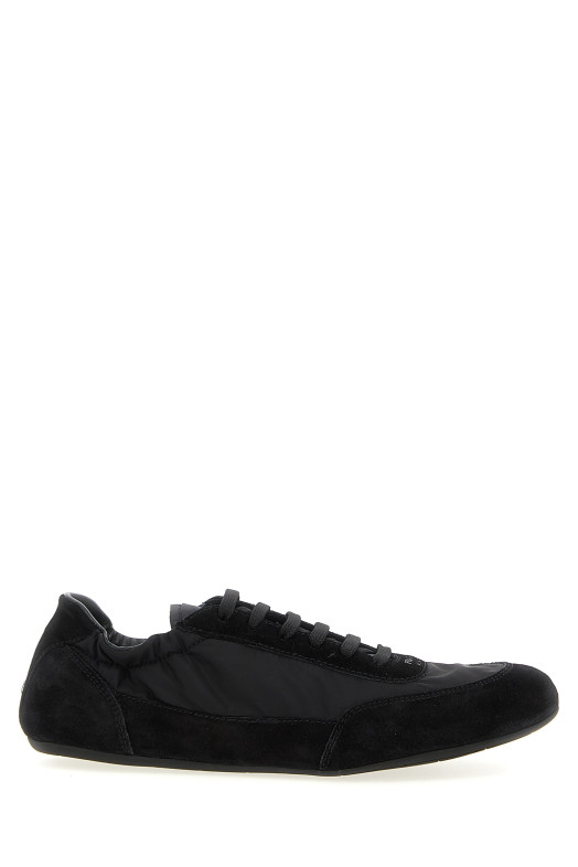 'Collapse' sneakers Black 'Collapse' sneakers Black