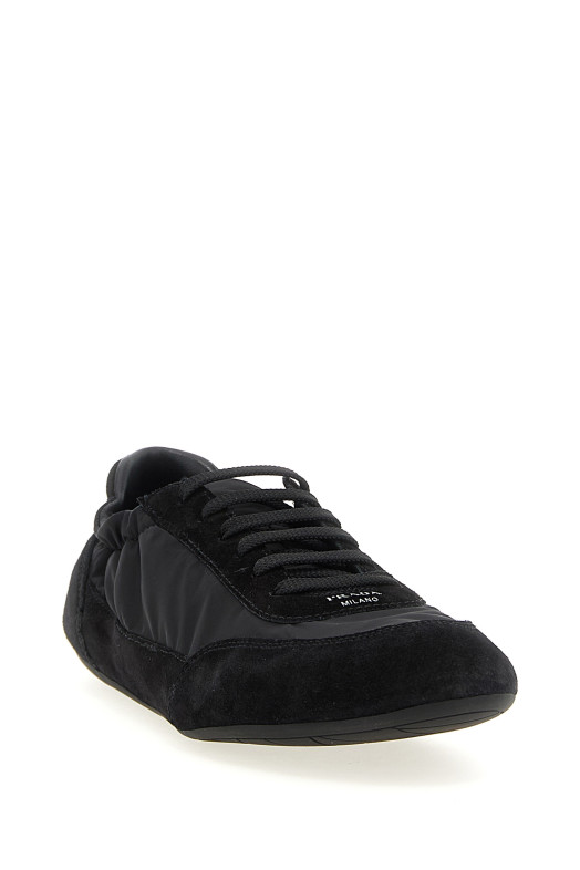 'Collapse' sneakers Black 'Collapse' sneakers Black