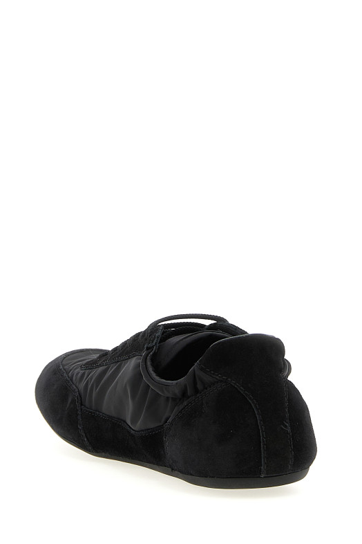 'Collapse' sneakers Black 'Collapse' sneakers Black