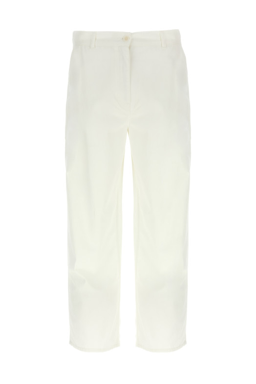 Штани «Шарка» Білі 9050W3670WHT Штани «Шарка» Білі 9050W3670WHT