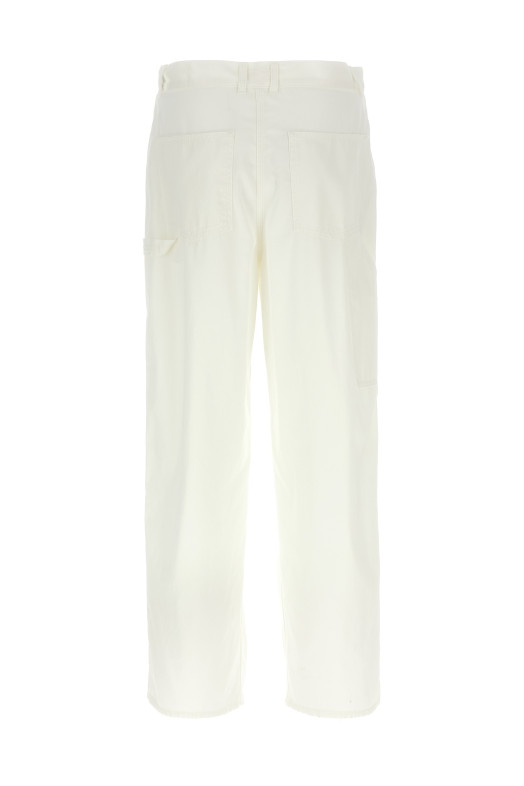 Штани «Шарка» Білі 9050W3670WHT Штани «Шарка» Білі 9050W3670WHT