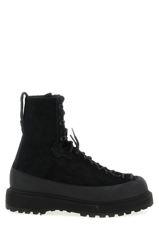 Ботинки для пеших прогулок Черные K2SFWS100110S0172V0029 Ботинки для пеших прогулок Черные K2SFWS100110S0172V0029