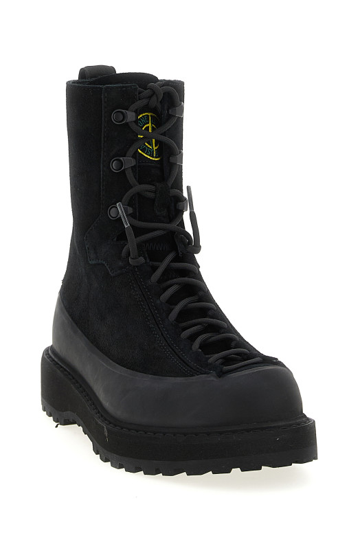 Ботинки для пеших прогулок Черные K2SFWS100110S0172V0029 Ботинки для пеших прогулок Черные K2SFWS100110S0172V0029