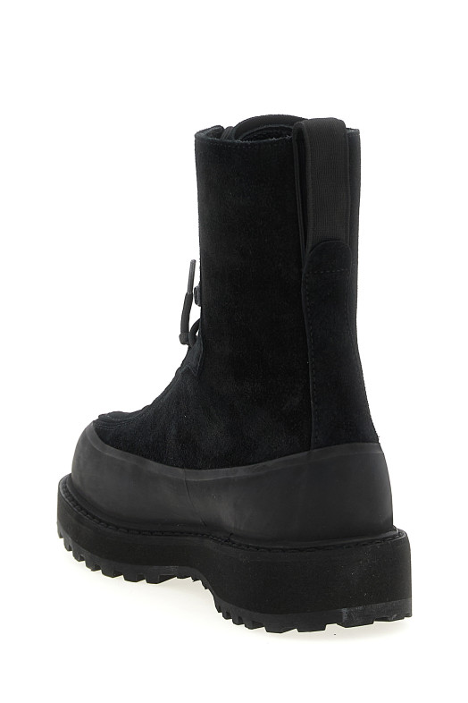 Ботинки для пеших прогулок Черные K2SFWS100110S0172V0029 Ботинки для пеших прогулок Черные K2SFWS100110S0172V0029