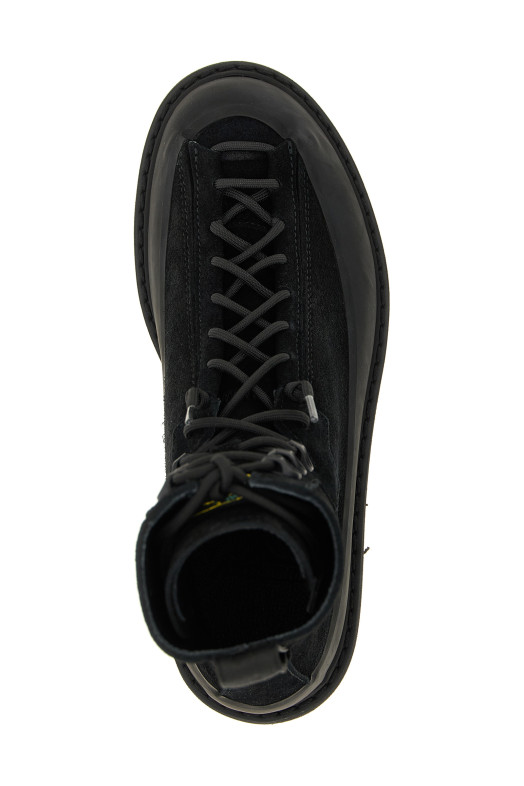 Ботинки для пеших прогулок Черные K2SFWS100110S0172V0029 Ботинки для пеших прогулок Черные K2SFWS100110S0172V0029