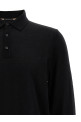 Футболка Поло Чорна HUGO BOSS 50476355001 Футболка Поло Чорна HUGO BOSS 50476355001