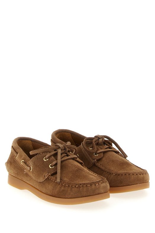 Черевики для круїзу «Cruise Loafer Y» Коричневі GYF00968F0076725537255372 Черевики для круїзу «Cruise Loafer Y» Коричневі GYF00968F0076725537255372