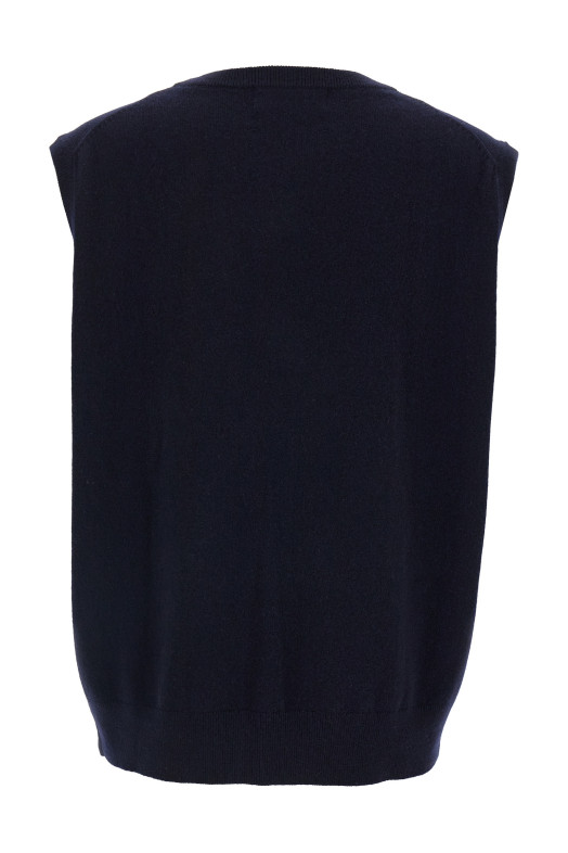 'N.423 Lord' vest Blue 'N.423 Lord' vest Blue