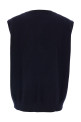 'N.423 Lord' vest Blue 'N.423 Lord' vest Blue