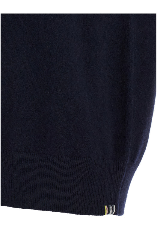 'N.423 Lord' vest Blue 'N.423 Lord' vest Blue