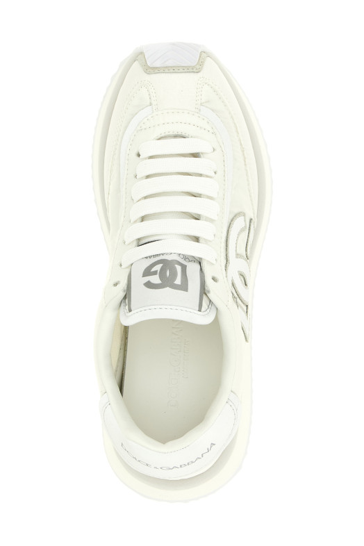 Кроссовки «DG Cushion» Белые CK2288AI90480001 Кроссовки «DG Cushion» Белые CK2288AI90480001