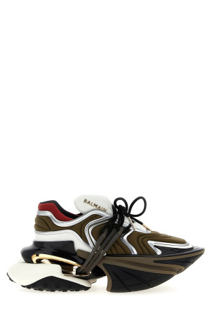 'Unicorn Wave' sneakers Multicolor 'Unicorn Wave' sneakers Multicolor