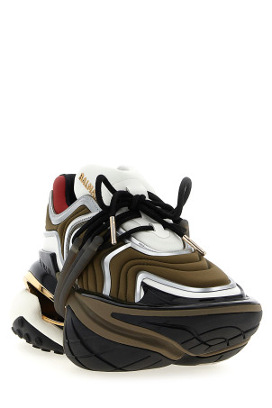 'Unicorn Wave' sneakers Multicolor 'Unicorn Wave' sneakers Multicolor