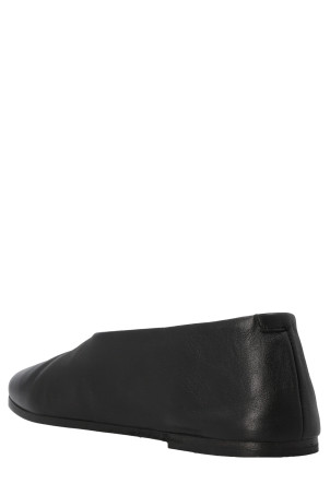 Балетки 'Coltellaccio' Черный MARSÈLL MW2105199666