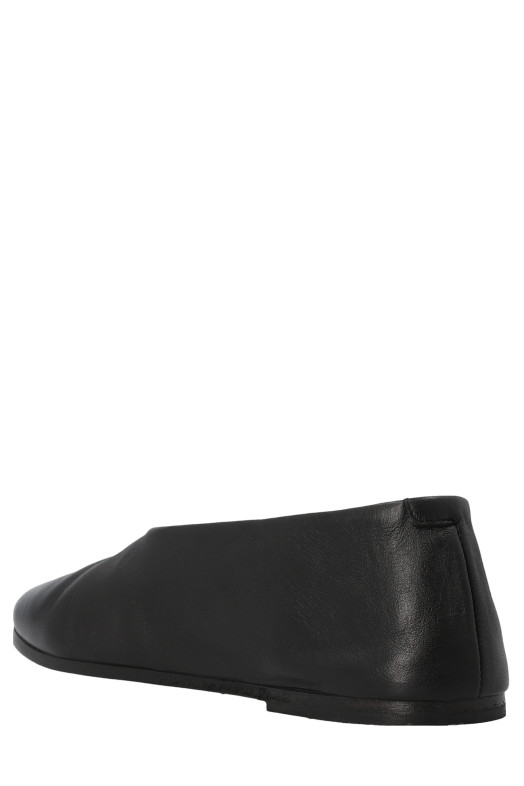 Балетки 'Coltellaccio' Черный MARSÈLL MW2105199666