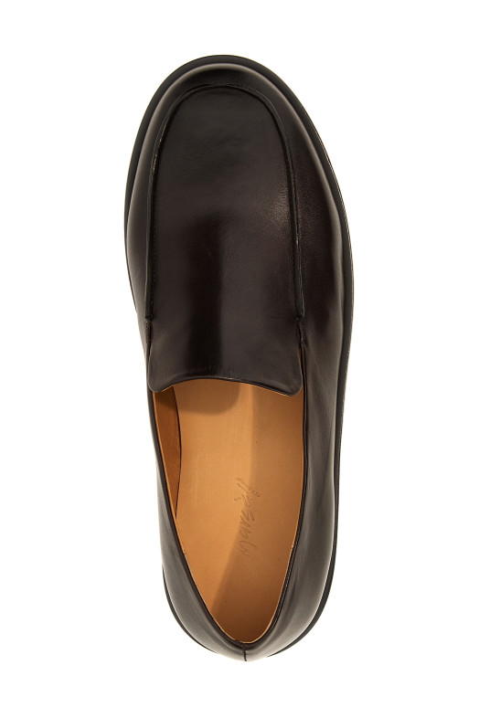 'Mocasso' loafers Brown 'Mocasso' loafers Brown