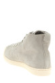 Кросівки Superstar Hi' Adidas Originals by WB Grey JQ7633SUPCOLCREWHTGOLDMT Кросівки Superstar Hi' Adidas Originals by WB Grey JQ7633SUPCOLCREWHTGOLDMT