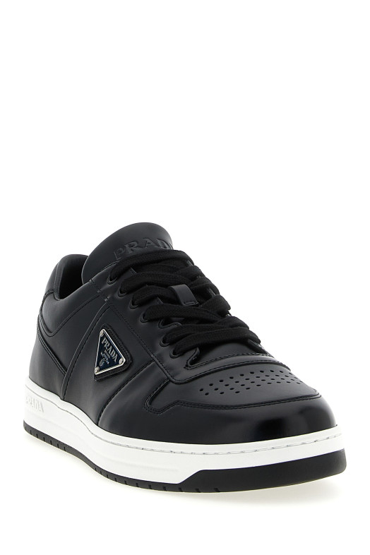 'Downtown' sneakers Black 'Downtown' sneakers Black