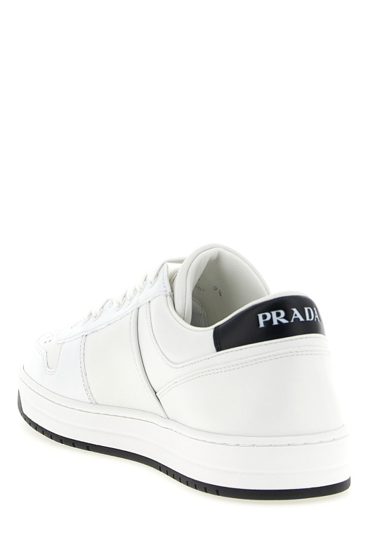 Кросівки «Downtown» Білі 2EE364FD0033LJ6F0964 Кросівки «Downtown» Білі 2EE364FD0033LJ6F0964