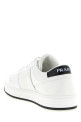Кросівки «Downtown» Білі 2EE364FD0033LJ6F0964 Кросівки «Downtown» Білі 2EE364FD0033LJ6F0964