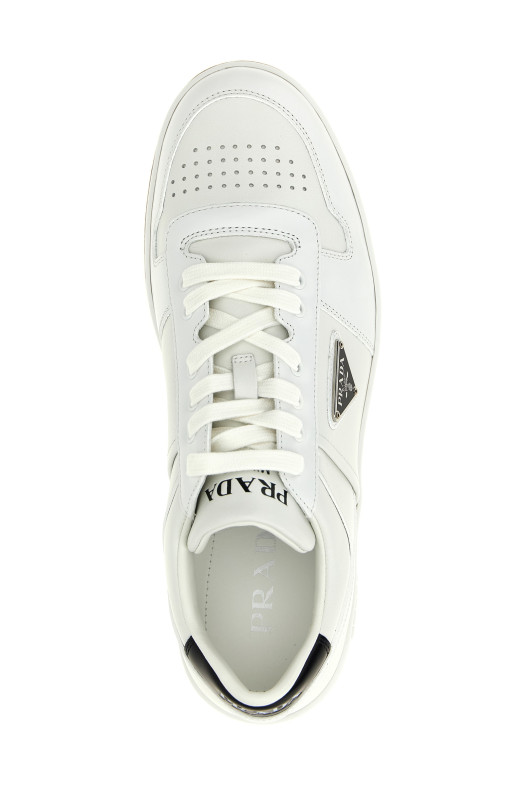 Кросівки «Downtown» Білі 2EE364FD0033LJ6F0964 Кросівки «Downtown» Білі 2EE364FD0033LJ6F0964